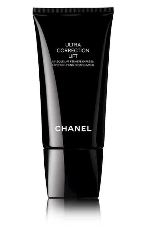 chanel cloth mask|Chanel mask nordstrom.